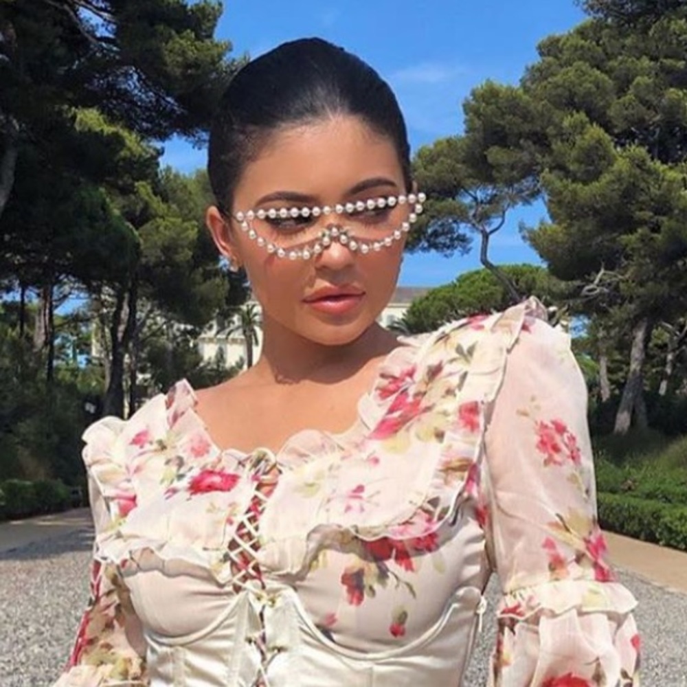 Kylie Jenner style sunglasses SOLD OUT IN STORES